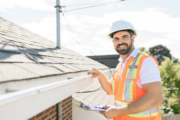 Best Commercial Roofing Services  in Denison, TX