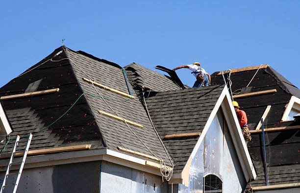 Best Metal Roofing Contractor  in Denison, TX
