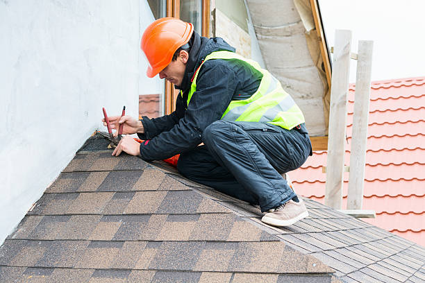 Professional Roofing Contractor in Denison, TX