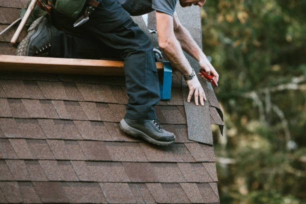 Best Roof Maintenance Services  in Denison, TX
